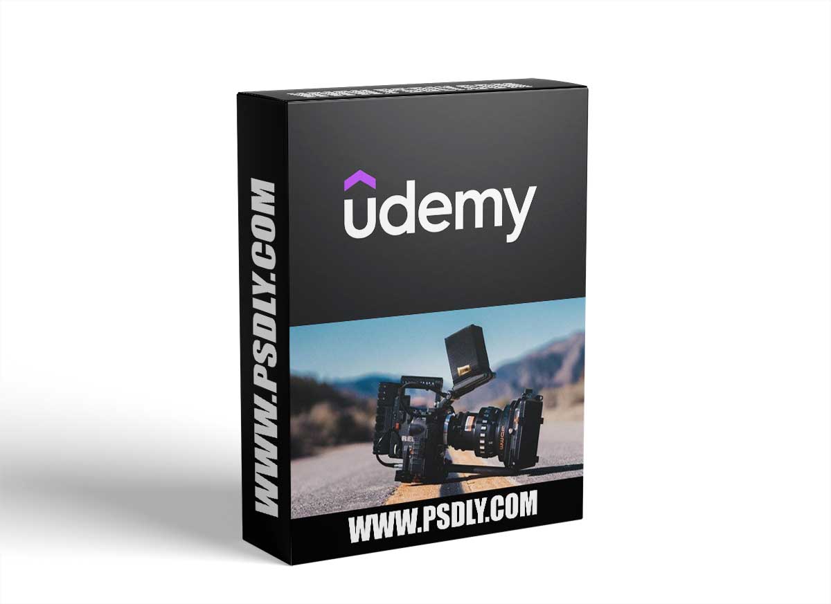 Filmmaking For Beginners. Become A Master In Videography. 1 Filmmaking For Beginners. Become A Master In Videography.