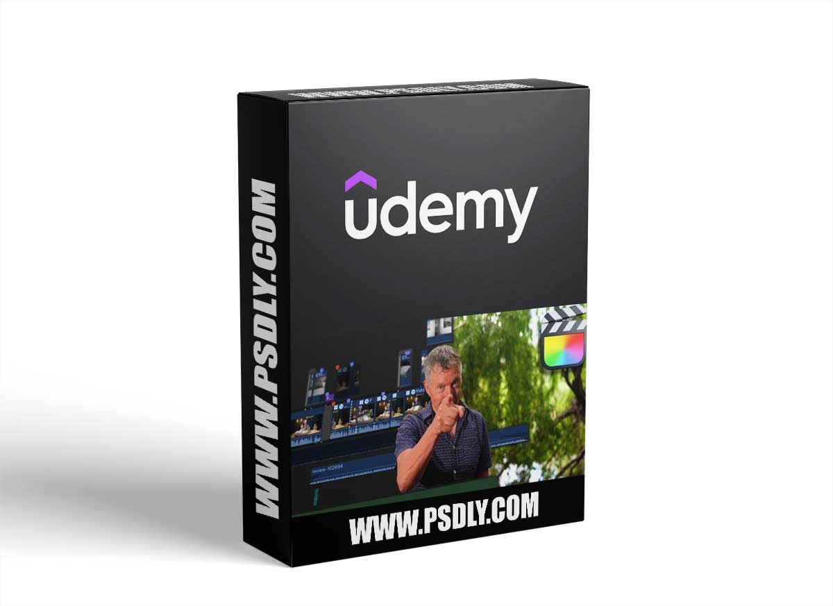 Final Cut Pro X - Beginners Essential Guide 1 Final Cut Pro X - Beginners Essential Guide