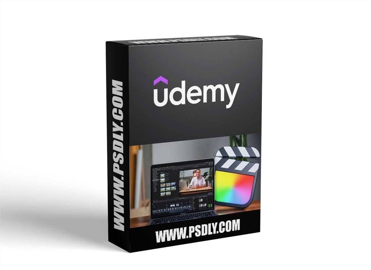 Final Cut Pro X COMPLETE Tutorial for Beginners 1 Final Cut Pro X COMPLETE Tutorial for Beginners