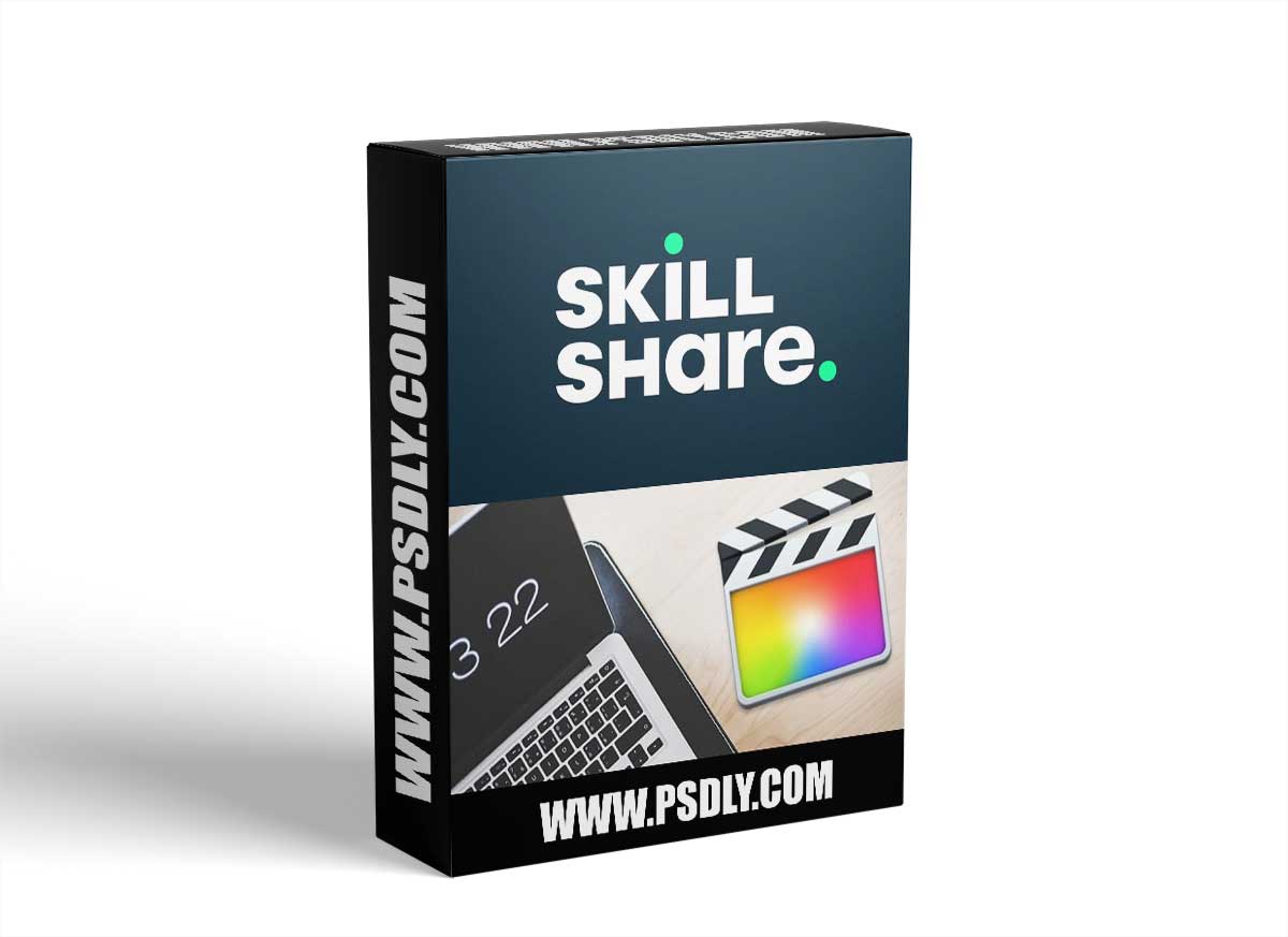 Final Cut Pro X – COMPLETE Tutorial for Beginners! 1 Final Cut Pro X – COMPLETE Tutorial for Beginners!