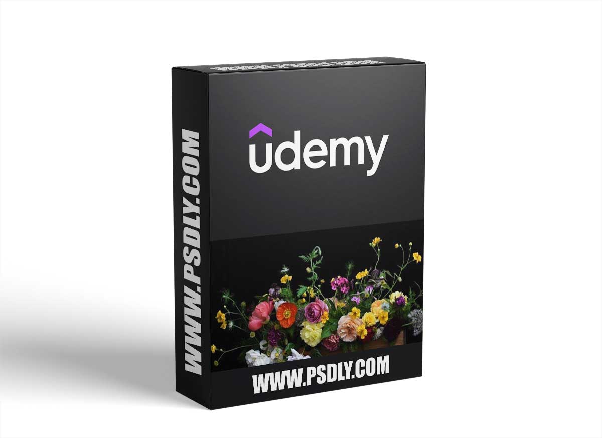 Floral Design Made Easy - Basic To Professional Arrangements 1 Floral Design Made Easy - Basic To Professional Arrangements
