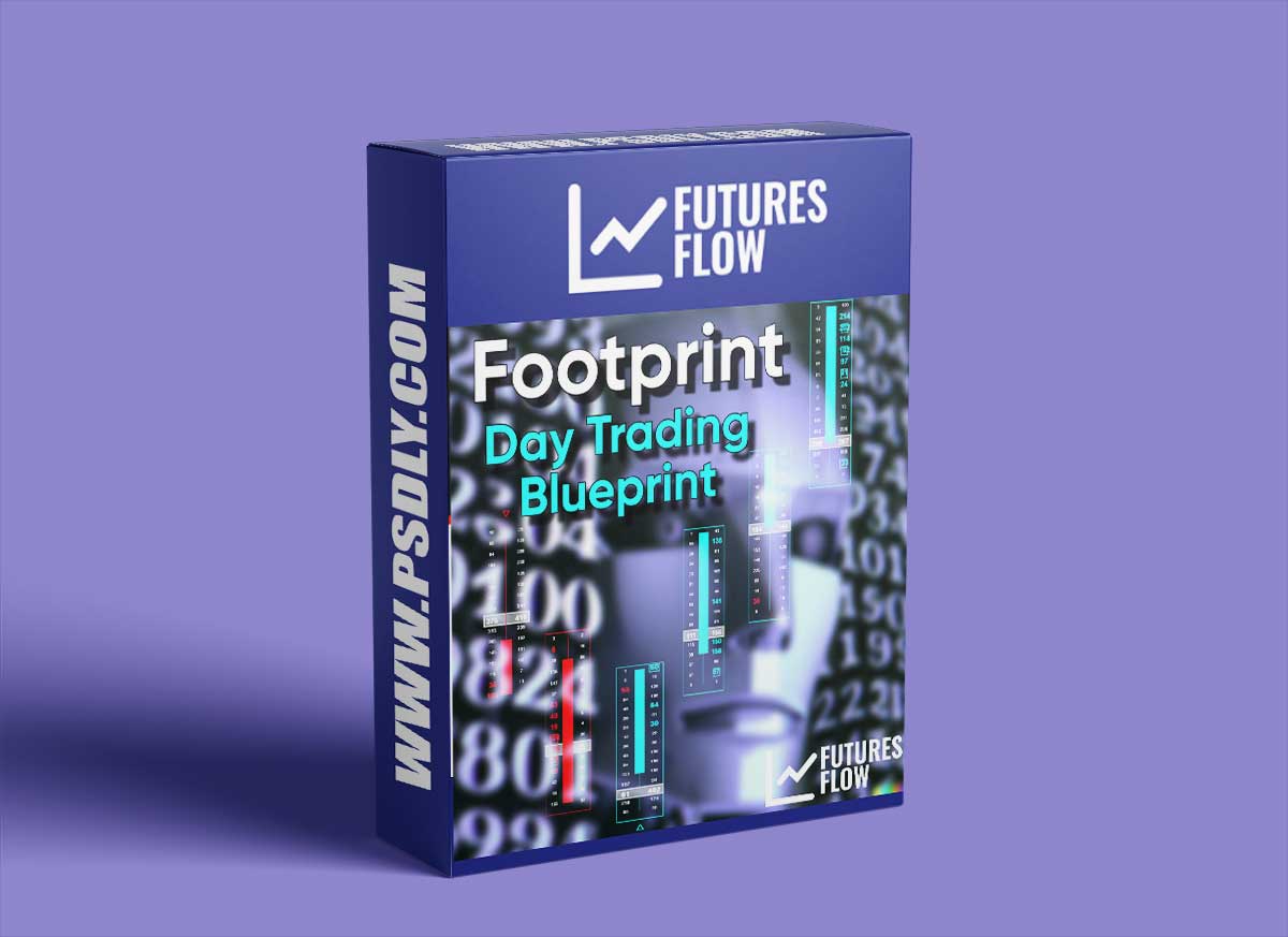 Futures Flow – Footprint Day Trading Blueprint 2023 Download 1 Futures Flow – Footprint Day Trading Blueprint 2023 Download