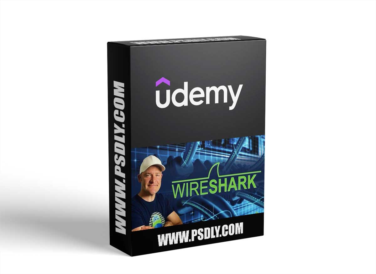 Getting Started with Wireshark: The Ultimate Hands-On Course 1 Getting Started with Wireshark: The Ultimate Hands-On Course