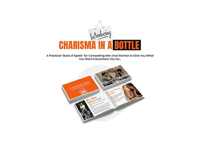 GirlsChase – Charisma in a Bottle Download 2023 1 GirlsChase Charisma in a Bottle Download