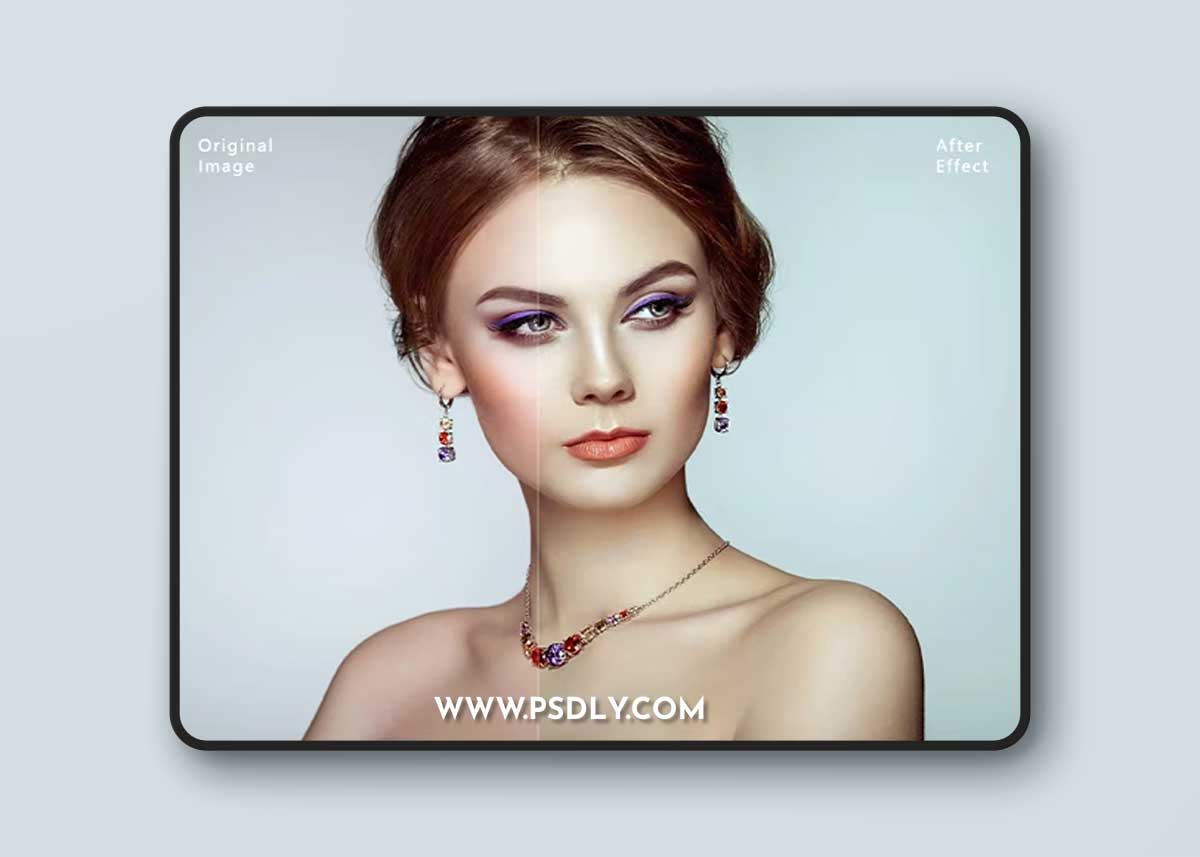 GraphicRiver - 25 Pro Portrait Lightroom Presets 24734288 1 GraphicRiver - 25 Pro Portrait Lightroom Presets 24734288