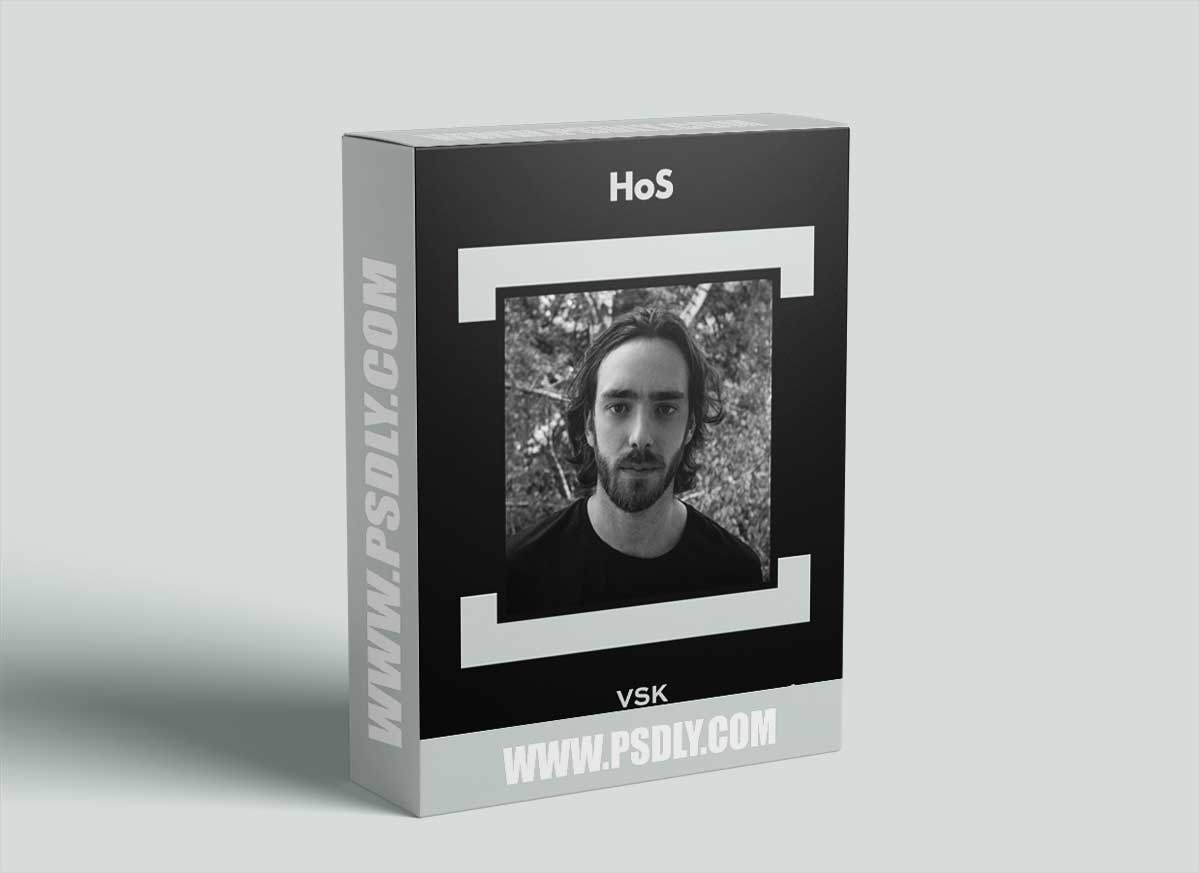 Home of Sound Masterclass with VSK 1 Home of Sound Masterclass with VSK
