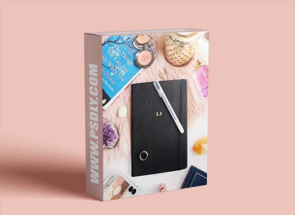 How To : Take A Flatlay Photograph & Edit it Using Adobe Photoshop 1 How To : Take A Flatlay Photograph & Edit it Using Adobe Photoshop