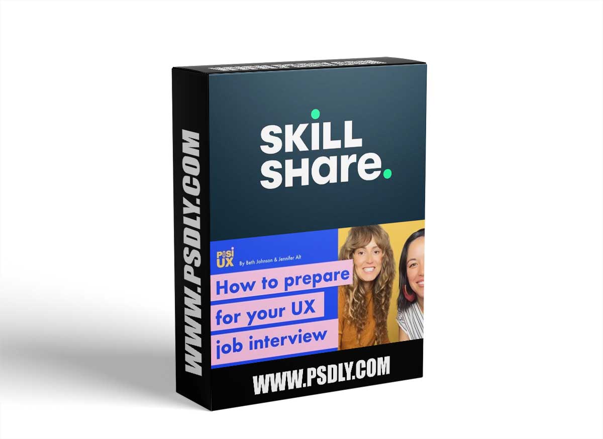 How to prepare for your UX job interview 1 How to prepare for your UX job interview