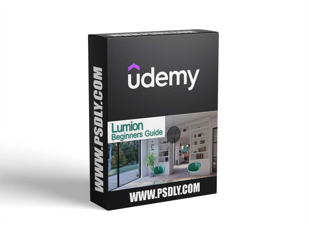 How to use Lumion Beginners guide 1 How to use Lumion Beginners guide