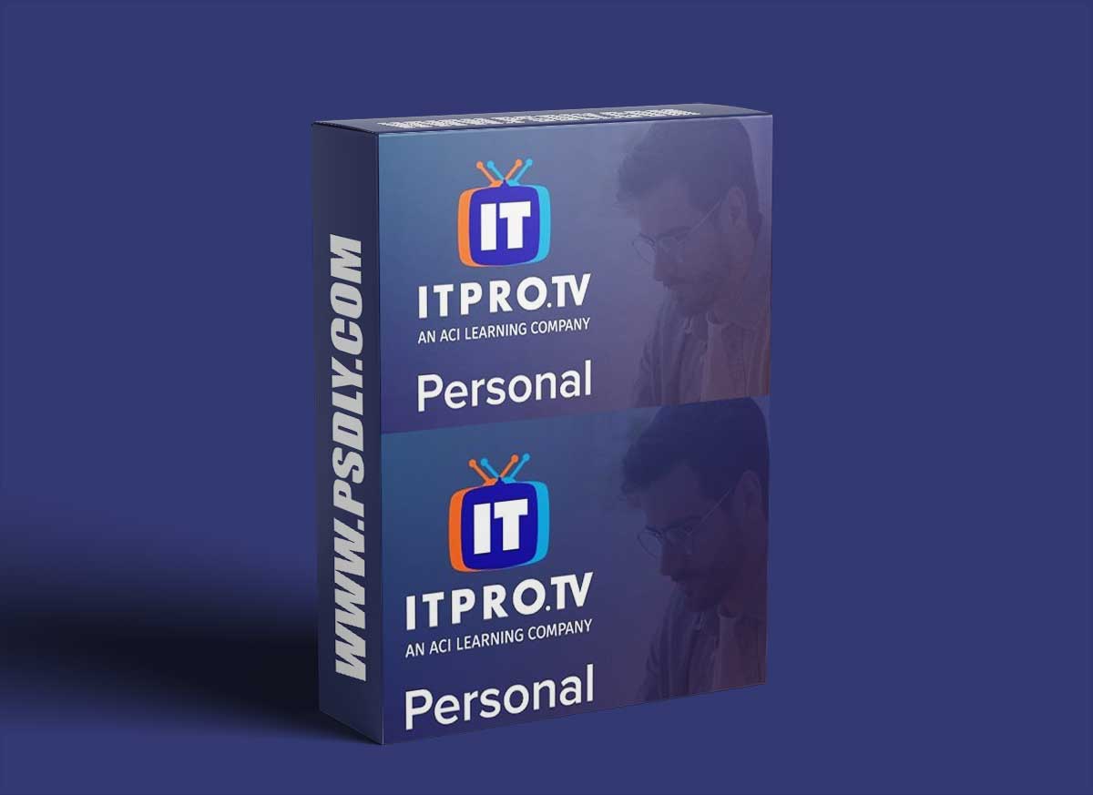 ITProTV - Networking Fundamentals 1 ITProTV - Networking Fundamentals