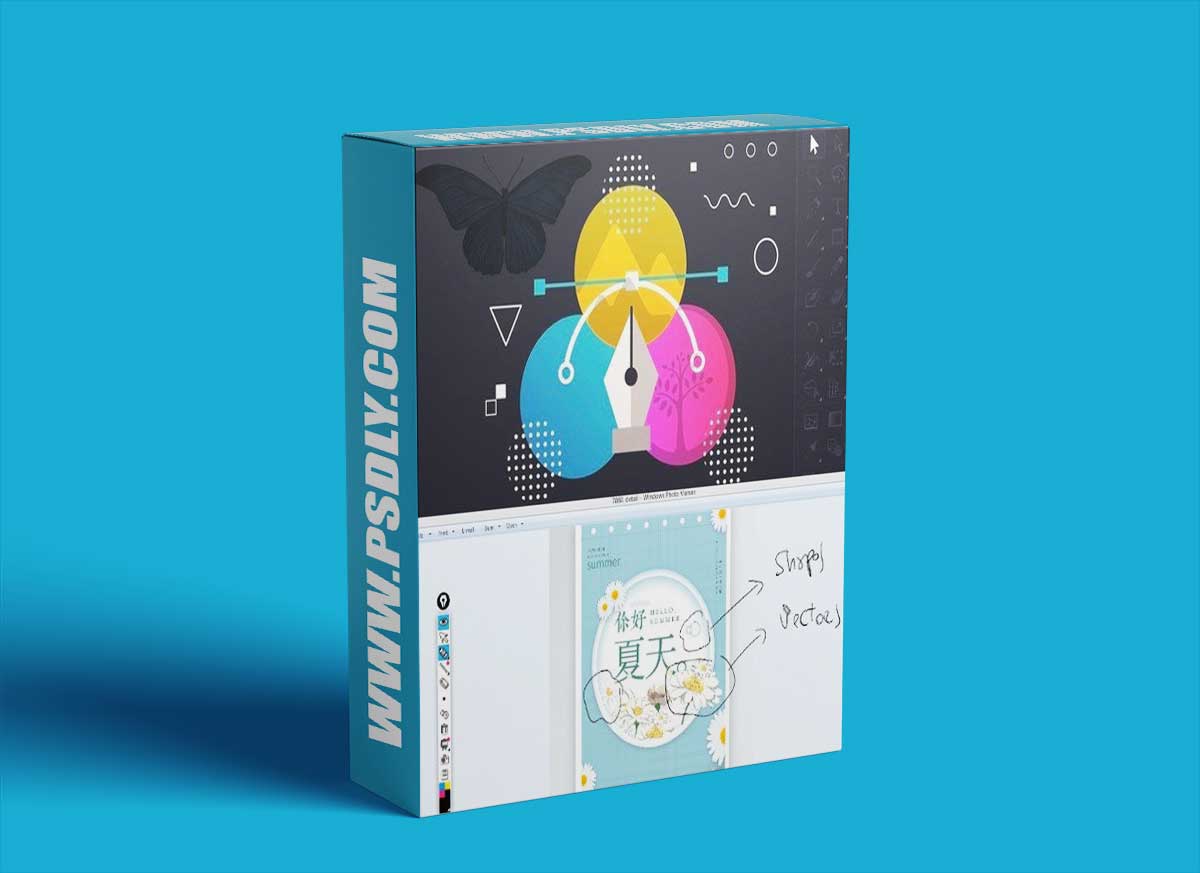 Illustrator For Content Creators 1 Illustrator For Content Creators