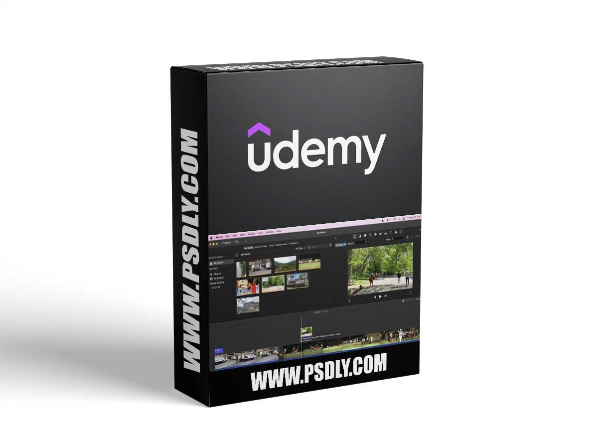 Imovie Tutorial For Mac - The Complete Beginner'S Guide 2023 1 Imovie Tutorial For Mac - The Complete Beginner'S Guide 2023