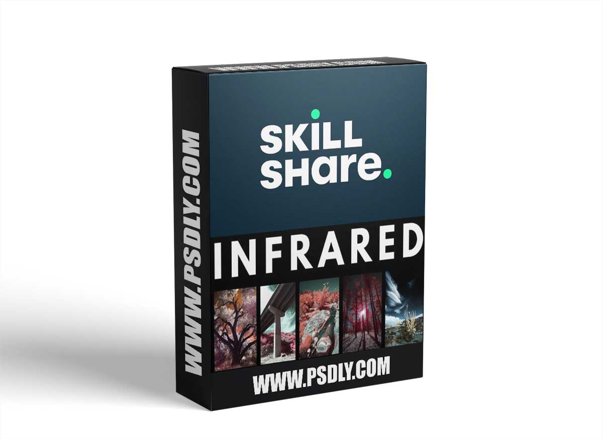 Infrared Photography: Understanding, Capturing, and Editing 1 Infrared Photography: Understanding, Capturing, and Editing