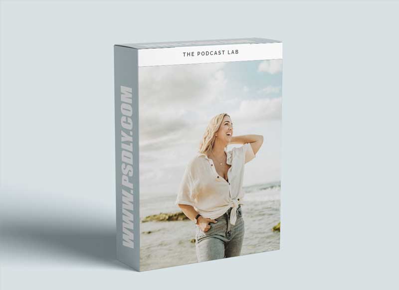 Jenna Kutcher – The Podcast Lab + The Content Lab Download 2023 1 Jenna Kutcher The Podcast Lab + The Content Lab Download