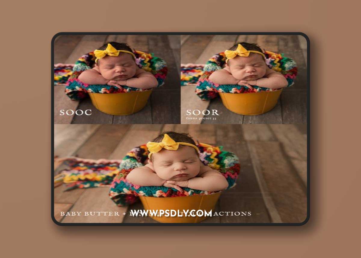 Jessica G Fauna Lightroom Presets 1 Jessica G Fauna Lightroom Presets