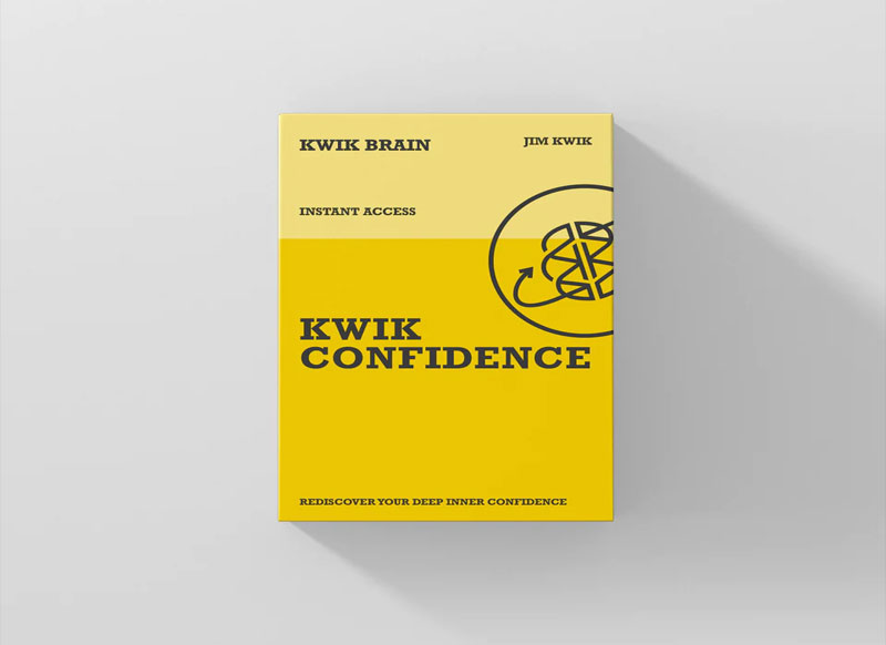 Jim Kwik – Kwik Confidence Download 2023 1 Jim Kwik – Kwik Confidence Download
