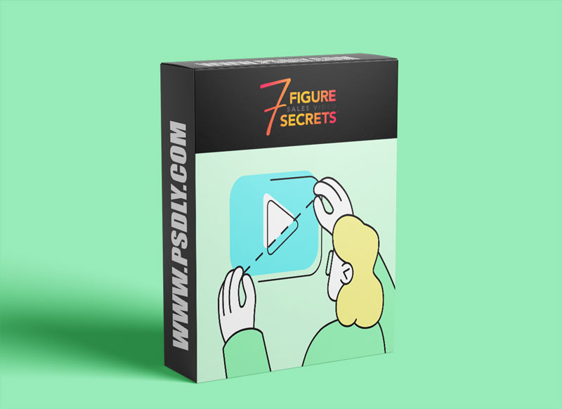 Joe Muscatello – 7 Figure Sales Video Secrets Download 2023 1 Joe Muscatello 7 Figure Sales Video Secrets Download