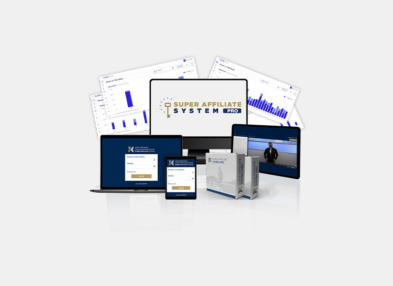 John Crestani – Super Affiliate System PRO Download 2023 1 John Crestani Super Affiliate System PRO Download