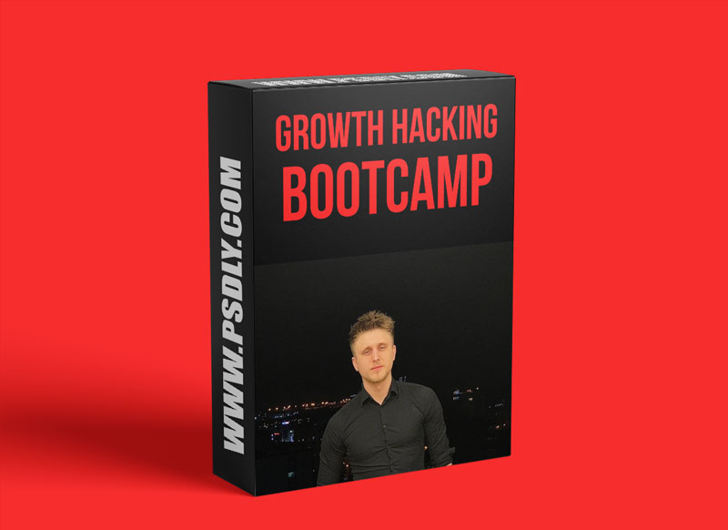 Kyrill Krystallis – Growth Hacking Bootcamp Download 2023 1 Kyrill Krystallis Growth Hacking Bootcamp Download