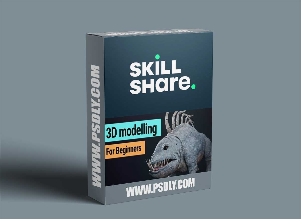 Learn Blender in under 1 hour - 3D modeling for absolute beginners 1 Learn Blender in under 1 hour - 3D modeling for absolute beginners