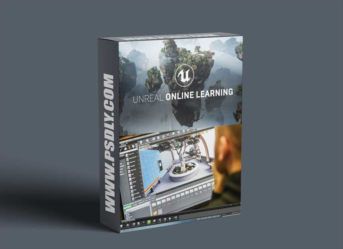 Learning Unreal Engine: From Beginner To Pro 1 Learning Unreal Engine: From Beginner To Pro