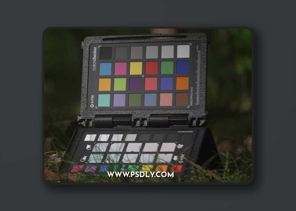 Leeming Lut Pro Panasonic 1 Leeming Lut Pro Panasonic