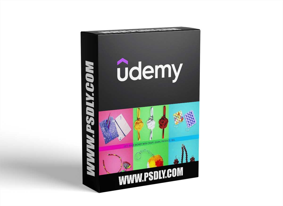 Let'S Make Money With Craft: Learn, Produce, Sell. 1 Let'S Make Money With Craft: Learn, Produce, Sell.