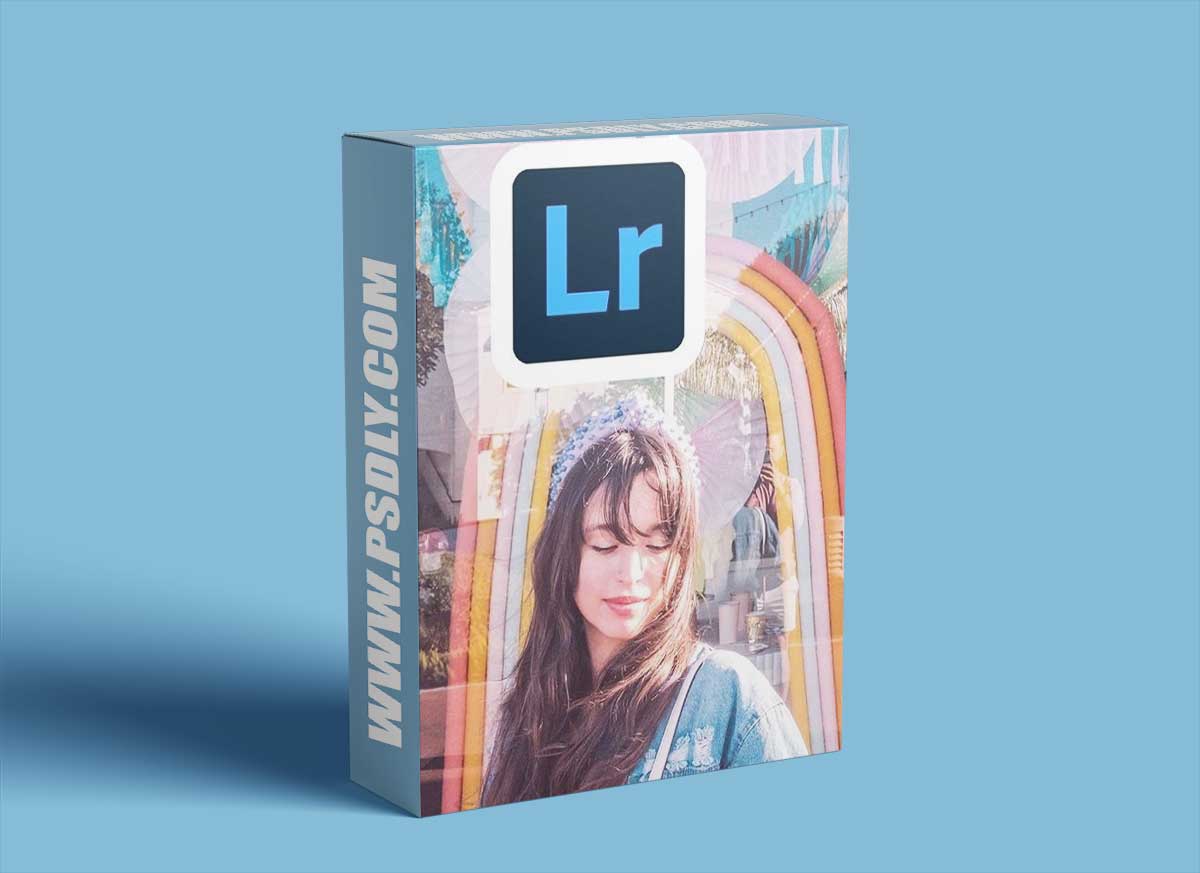 Lightroom Editing: Defining your style & The importance of Presets 1 Lightroom Editing: Defining your style & The importance of Presets