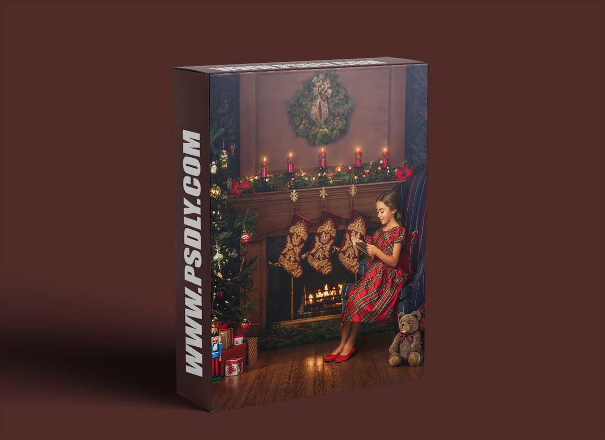 Lilia alvarado Holiday Eve Compositing Tutorial 1 Lilia alvarado Holiday Eve Compositing Tutorial