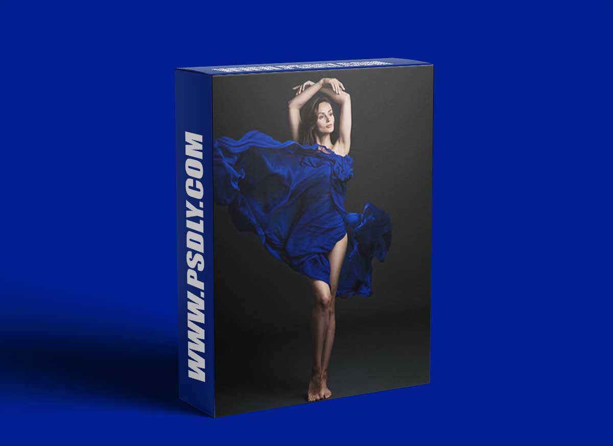 Lola Melani Academy - The Art of Draping 1 Lola Melani Academy - The Art of Draping