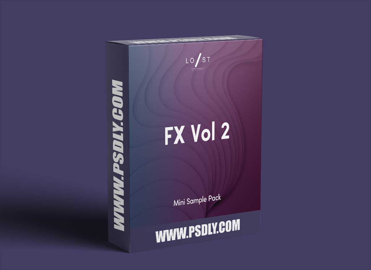 Lost Stories Academy FX Volume 2 1 Lost Stories Academy FX Volume 2