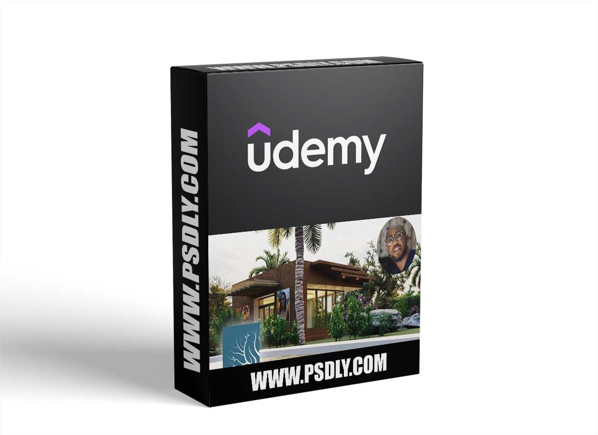 Lumion: The Hidden Secrets to Amazing Photorealistic Renders 1 Lumion: The Hidden Secrets to Amazing Photorealistic Renders