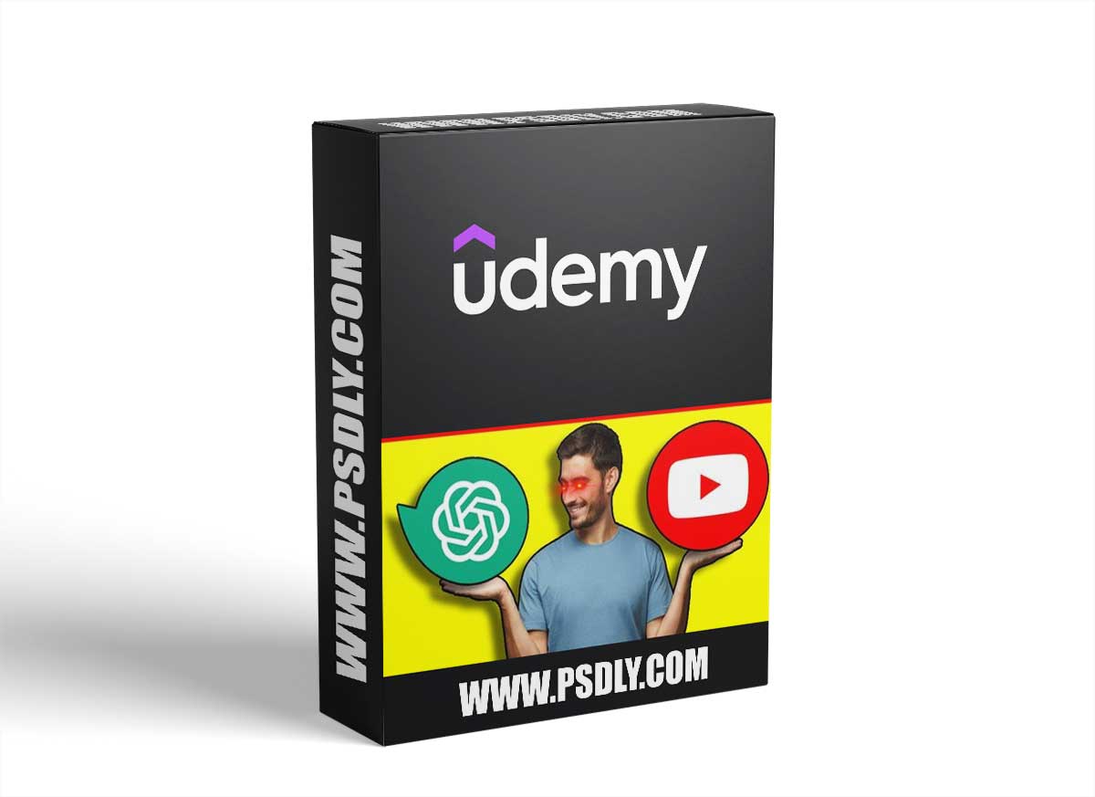 Make Money with Chatgpt: A Course on Chatgpt for youtubers 1 Make Money with Chatgpt: A Course on Chatgpt for youtubers