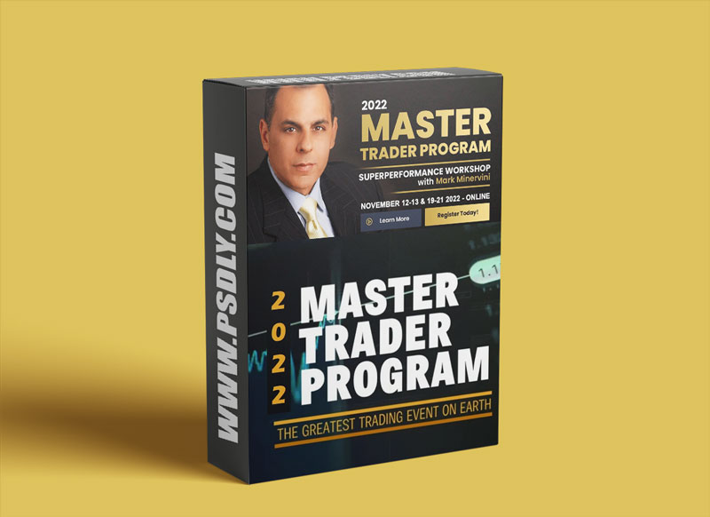 Mark Minervini – Master Trader Program 2022 Download 1 Mark Minervini Master Trader Program Download