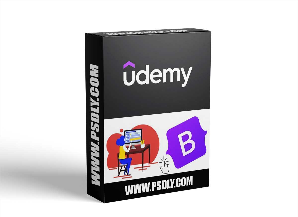 Master Bootstrap 5 From Scratch With Projects 1 Master Bootstrap 5 From Scratch With Projects