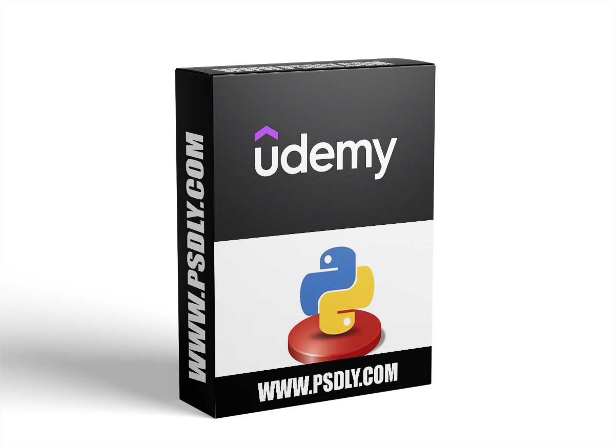 Master Python by Building Real World Python Projects 1 Master Python by Building Real World Python Projects