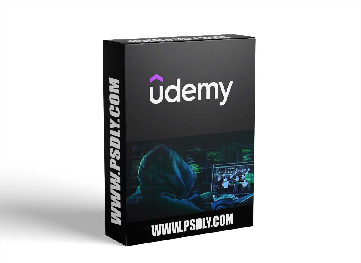 Master Social Media Ethical Hacking & Phishing Attacks 3 Master Social Media Ethical Hacking & Phishing Attacks