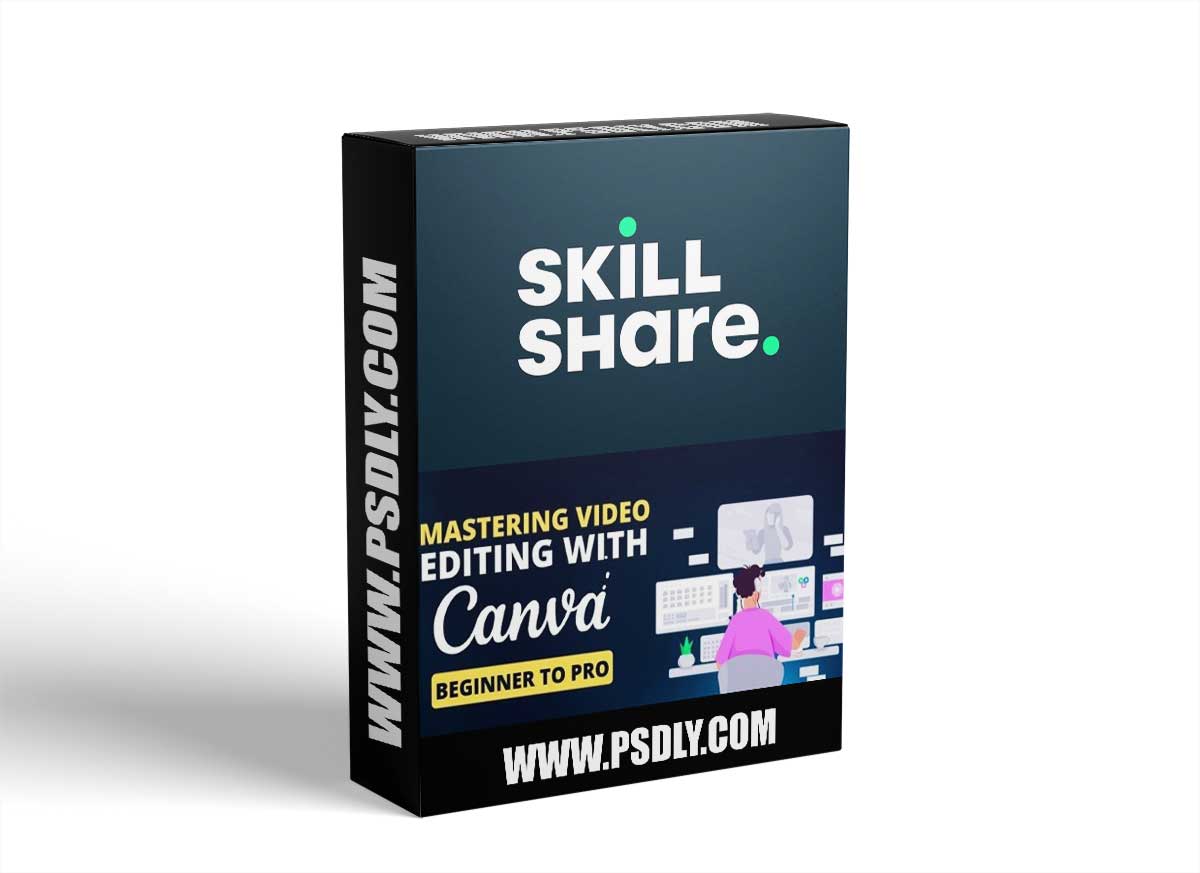 Mastering Video Editing with Canva: From Beginner to Pro 1 Mastering Video Editing with Canva: From Beginner to Pro