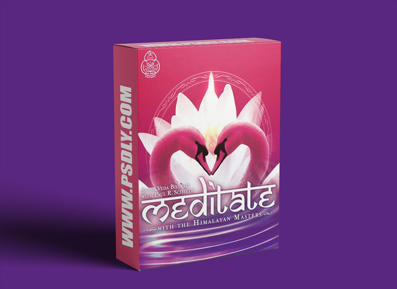 Paul R. Scheele – Meditate with the Himalayan Masters Download 2023 1 Meditate with the Himalayan Masters