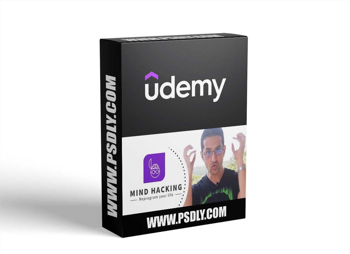 Mind Hacking - Double your Mindset Power and Resilience 1 Mind Hacking - Double your Mindset Power and Resilience