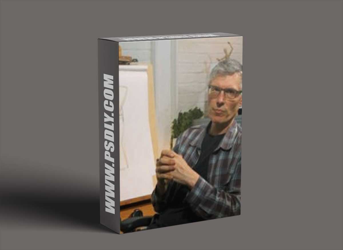 New Masters Academy - Drawing with FORCE: L.A.L.A With Michael Mattesi 1 New Masters Academy - Drawing with FORCE: L.A.L.A With Michael Mattesi