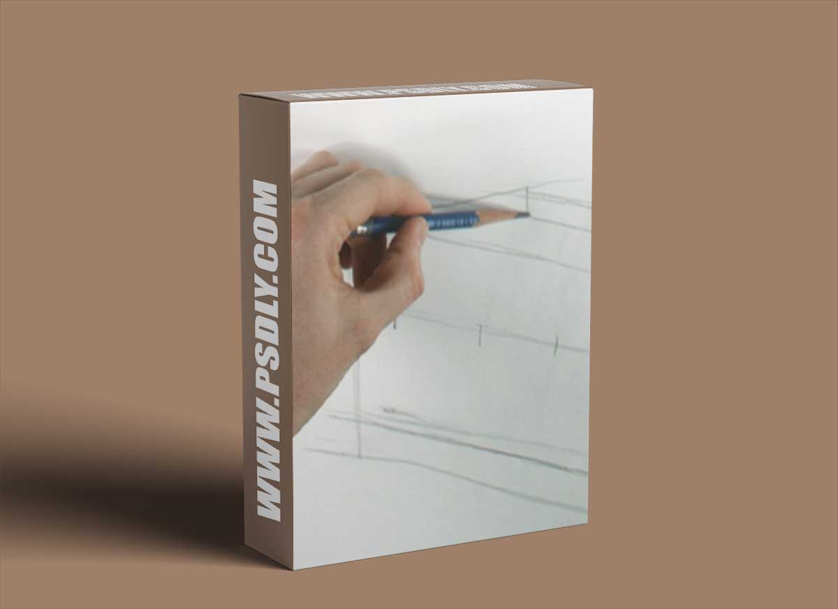 New Masters Academy - How to Draw Geometric Forms with Iliya Mirochnik 1 New Masters Academy - How to Draw Geometric Forms with Iliya Mirochnik