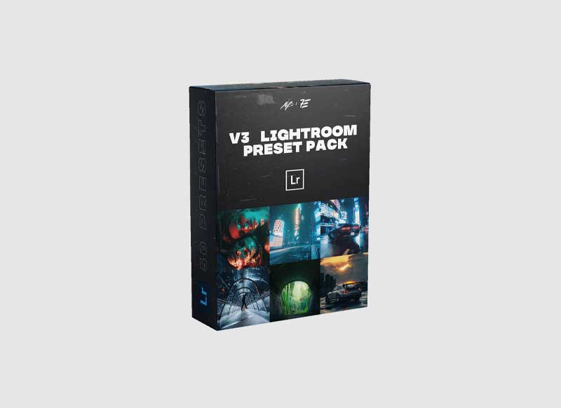 Northborders X 7th.Era V3 Preset Pack + Raw Images 1 Northborders X 7th.Era V3 Preset Pack + Raw Images