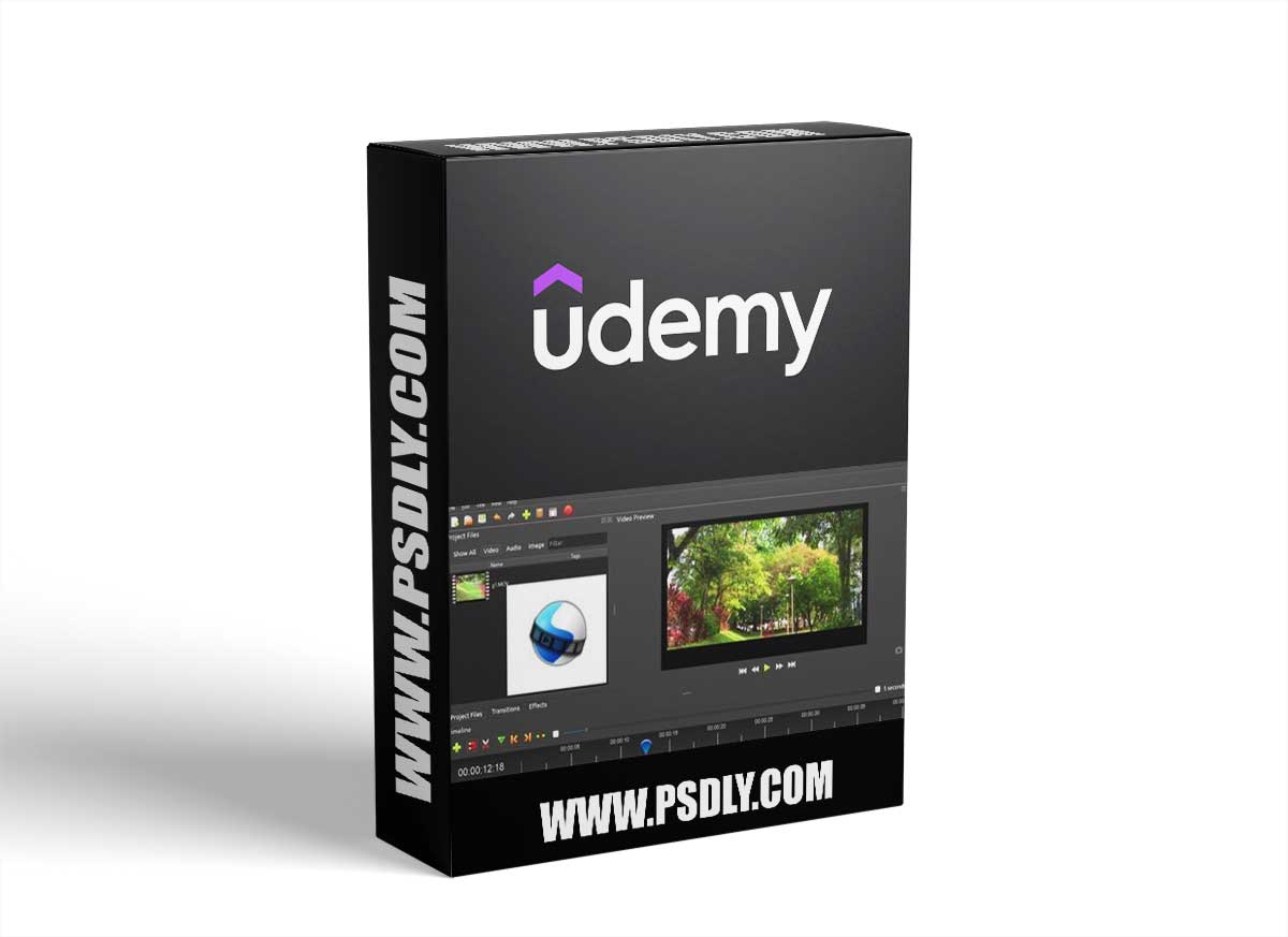 Openshot Video Editing For Beginners 1 Openshot Video Editing For Beginners
