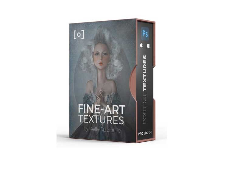 PROEDU - Master Collection | Fine Art Portrait Textures 1 PROEDU - Master Collection | Fine Art Portrait Textures