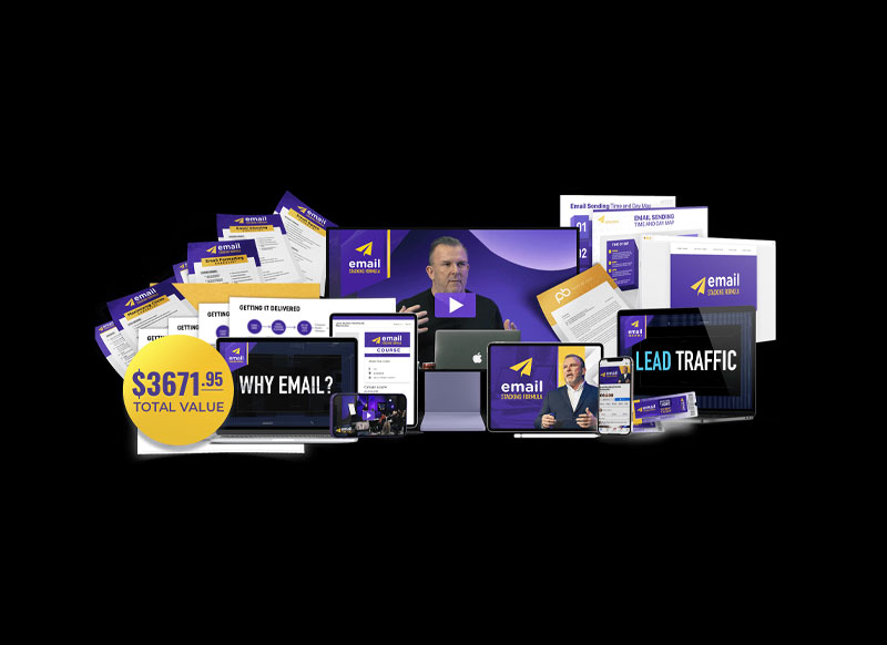 Perry Belcher – Email Stacking Formula Download 2023 1 Perry Belcher Email Stacking Formula Download