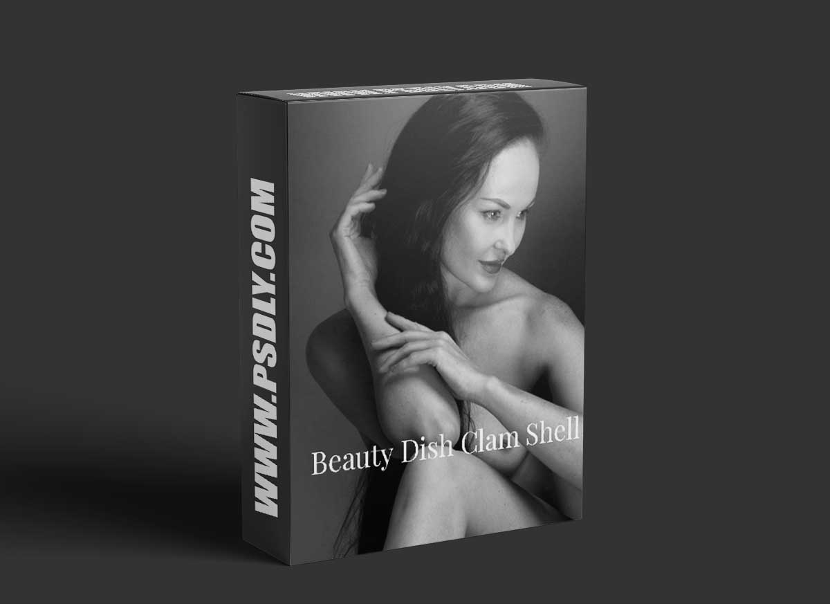 Peter Coulson Pohotography - Lighting - Beauty Dish Clam Shell 1 Peter Coulson Pohotography - Lighting - Beauty Dish Clam Shell