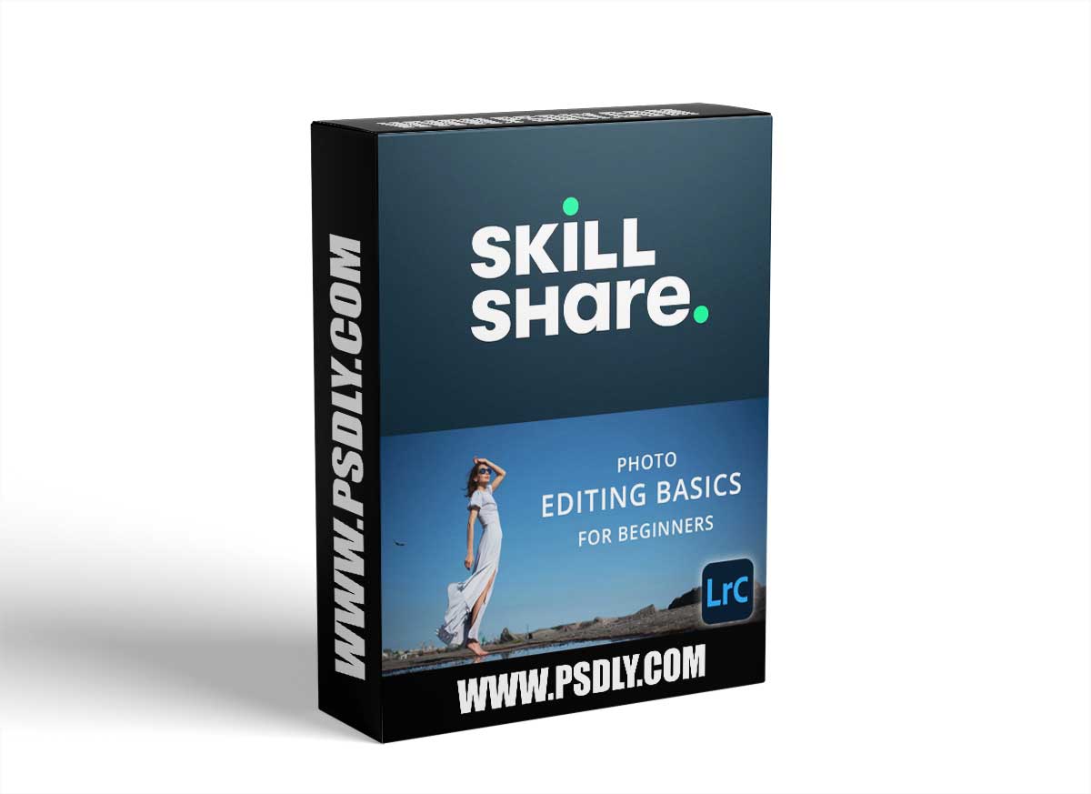 Photo Editing Basics in Lightroom Classic for Beginners 1 Photo Editing Basics in Lightroom Classic for Beginners