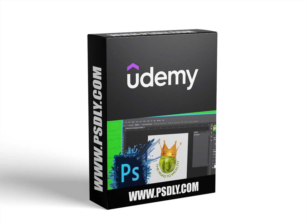 Podcast Logo Design Made Easy In Adobe Photoshop 2023 1 Podcast Logo Design Made Easy In Adobe Photoshop 2023