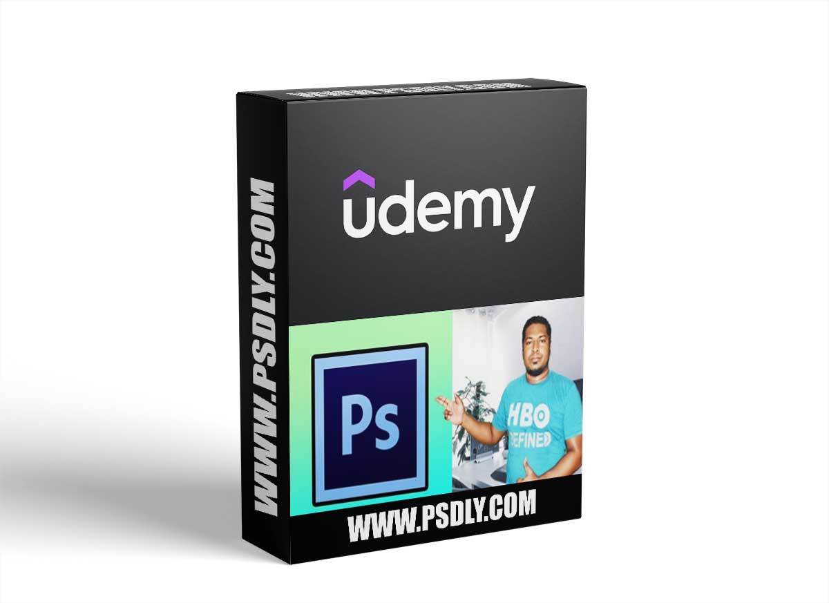 Professional Adobe Photoshop CC Course With Advance Training 1 Professional Adobe Photoshop CC Course With Advance Training